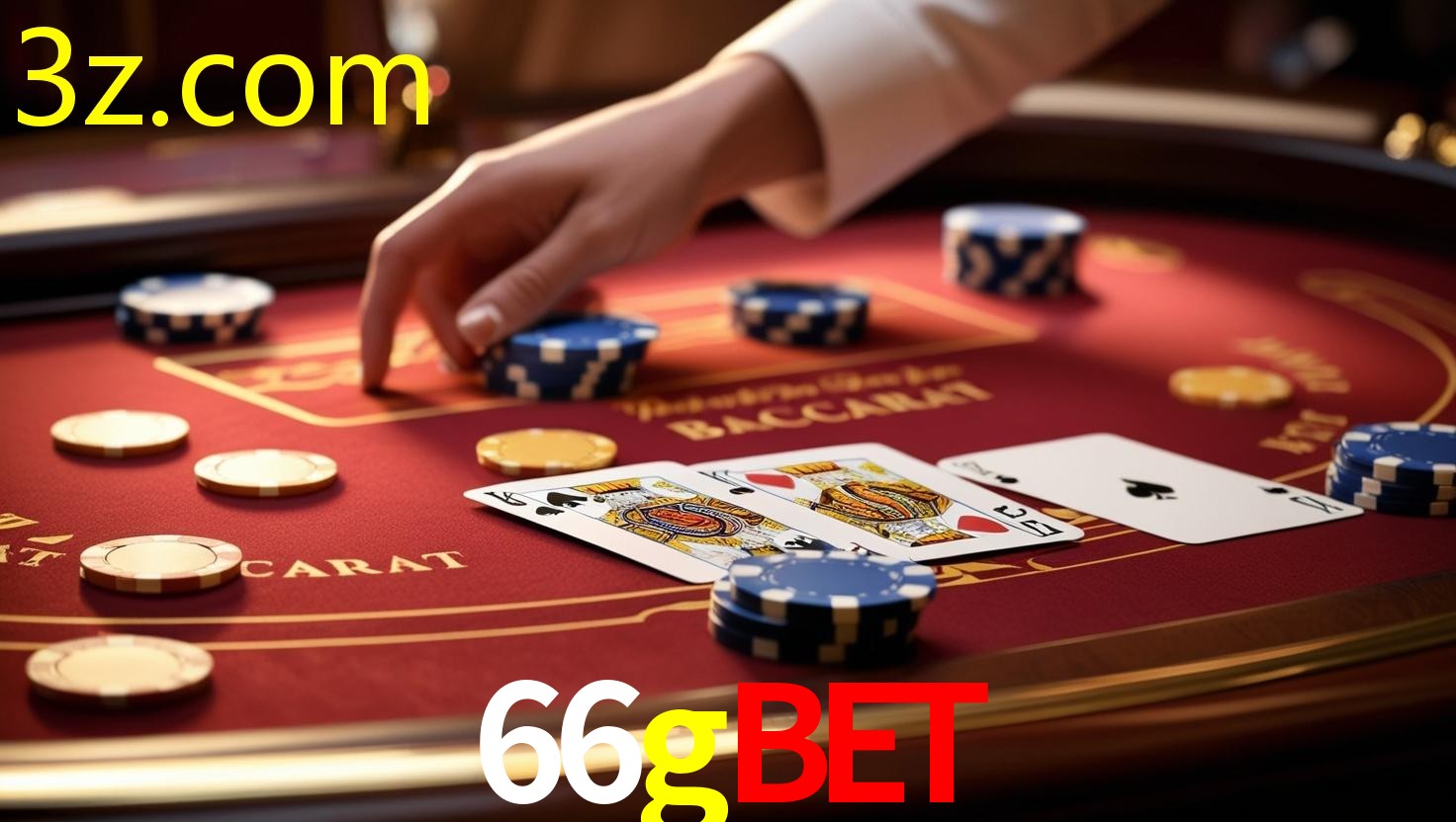 66GBET