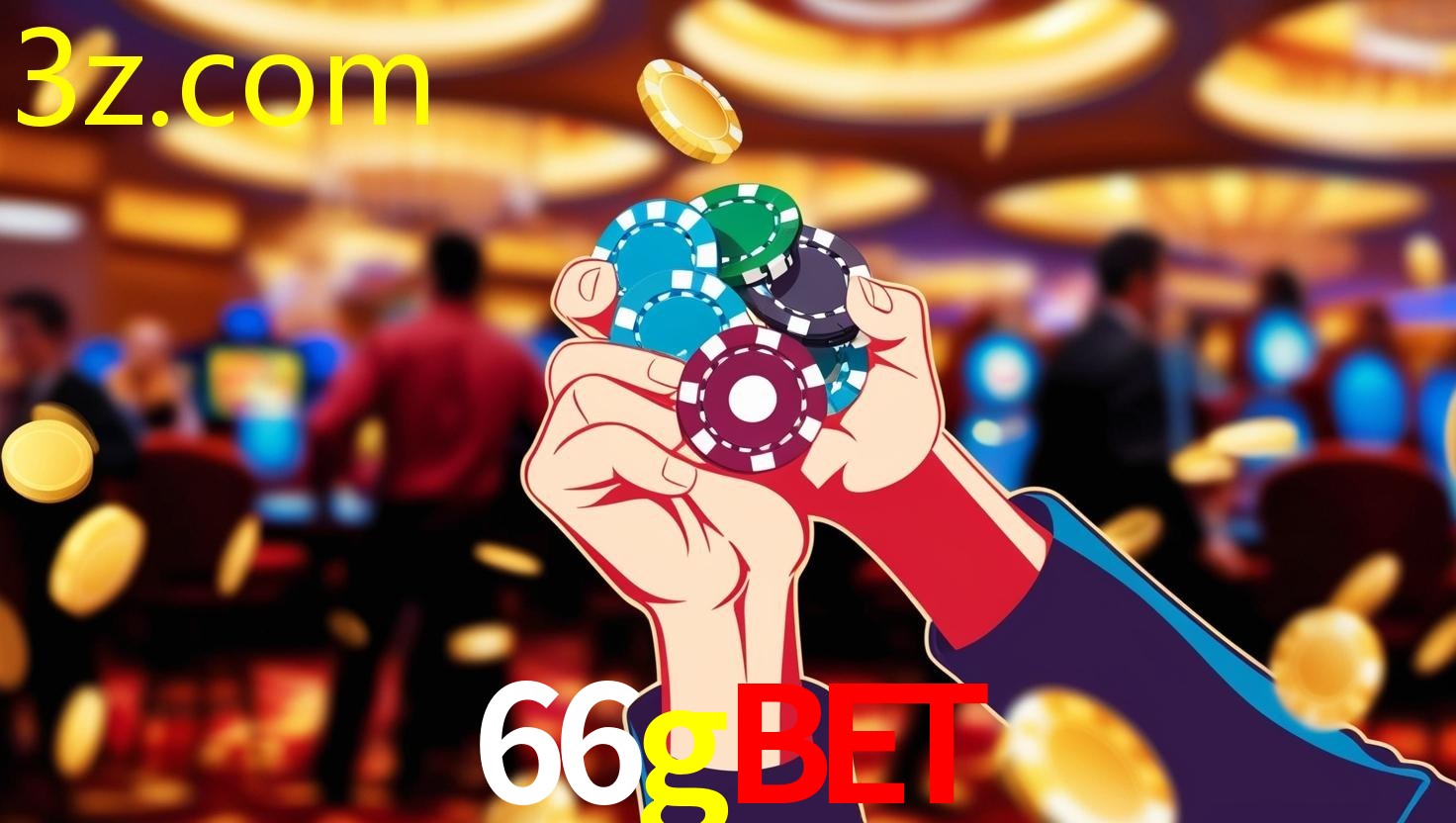 66GBET